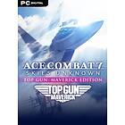 Ace Combat 7: Skies Unknown Top Gun: Maverick Edition (PC)