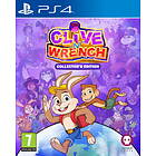 Clive 'n Wrench - Collector's Edition (PS4)