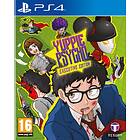 Yuppie Psycho - Executive Edition (PS4)