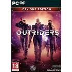 Outriders Day One Edition (PC)