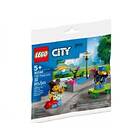 LEGO City 30588 Lekplats
