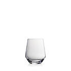 Bohemia Crystal Glass Lucy Old Fashioned Whiskyglas 37cl