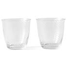 &Tradition Collect SC78 Verre 18cl 2-pack