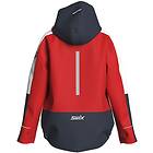 Swix Blizzard Hood Jacket (Jr)