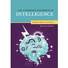 The Cambridge Handbook of Intelligence