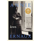 Åren av Annie Ernaux