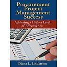 Procurement Project Management Success av Diana L Lindstrom