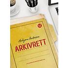 Arkivrett av Herbjørn Andresen