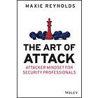 The Art of Attack av Maxie Reynolds