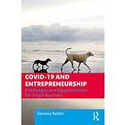 COVID-19 and Entrepreneurship