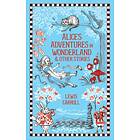 Alice's Adventures in Wonderland and Other Stories av Lewis Carroll