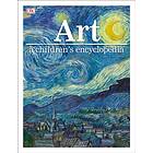 Art A Children's Encyclopedia av DK