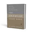 The Jeremiah Study Bible, ESV av Dr. David Jeremiah