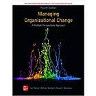 ISE Managing Organizational Change: A Multiple Perspectives Approach av Ian Palmer, Richard Dunford, David Buchanan