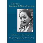 A Torch Lighting the Way to Freedom av Jigdrel Yeshe Dorje, Dudjom Rinpoche