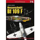 Messerschmitt Bf 109 F av Mariusz Lukasik