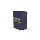 The Prophets: NET Abide Bible Journals Box Set, Comfort Print av Thomas Nelson