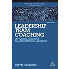 Leadership Team Coaching av Peter Hawkins