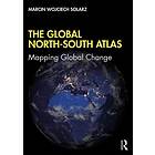 The Global North-South Atlas av Marcin Wojciech Solarz