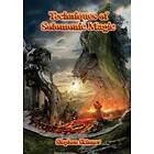 Techniques of Solomonic Magic av Stephen Skinner