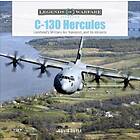 C-130 Hercules: Lockheed's Military Air Transport and Its Variants av David Doyle