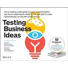 Testing Business Ideas av David J. Bland, Alexander Osterwalder