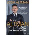 The Altman Close av Josh Altman