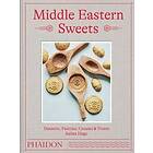 Middle Eastern Sweets av Salma Hage