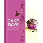 The Hummingbird Bakery Cake Days av Tarek Malouf