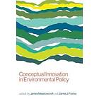 Conceptual Innovation in Environmental Policy