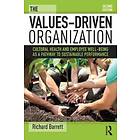 The Values-Driven Organization av Richard Barrett