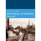 Kontroll av kapital