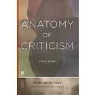 Anatomy of Criticism av Northrop Frye