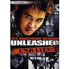 Unleashed - Unrated Edition (US) (DVD)