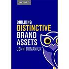 Building Distinctive Brand Assets av Jenni (Research Professor Research Prof Romaniuk