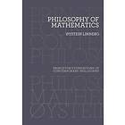 Philosophy of Mathematics av Oystein Linnebo