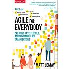 Agile for Everybody av Matt LeMay