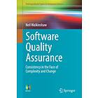 Software Quality Assurance av Neil Walkinshaw