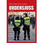 Ordensjuss av Steinar Fredriksen, Kai Spurkland