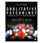 Qualitative Psychology