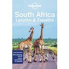 South Africa, Lesotho & Eswatini av James Bainbridge