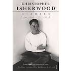 Christopher Isherwood Diaries Volume 1 av Christopher Isherwood