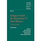Kant: Religion within the Boundaries of Mere Reason av Immanuel Kant