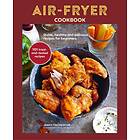 Air-fryer Cookbook av Jenny Tschiesche