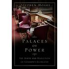 Palaces of Power av Stephen Hoare