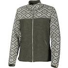 Ivanhoe Ellie Full Zip Sweater (Dam)