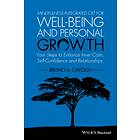 Mindfulness-integrated CBT for Well-being and Personal Growth av Bruno A. Cayoun