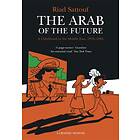 The Arab of the Future av Riad Sattouf