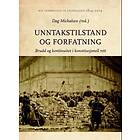 Unntakstilstand og forfatning