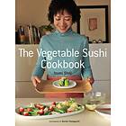 The Vegetable Sushi Cookbook av Izumi Shoji